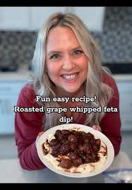 Happy Camper Whipped Feta Dip Knock Off Recipe