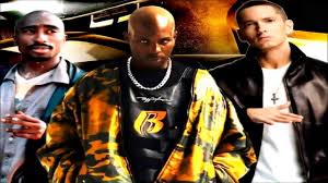 We did not find results for: 2pac Eminem Dmx Can T Be Touched Youtube