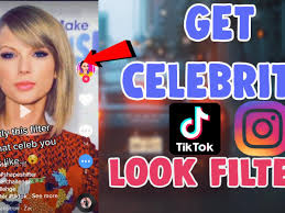 Take a photo and face compare will find your celebrity match in dozens of categories. How To Get Celebrity Look Alike Filter On Tiktok Shape Shifting Effect And Snapchat Instagram Salu Network