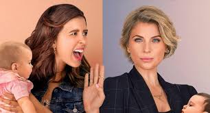 Ludwika was taken by her sister. Mother There Are Only Two Explanation Of The End Of The Mexican Netflix Series What Happened And What Does It Mean For Season 2 Ending Explained Ludwika Paleta