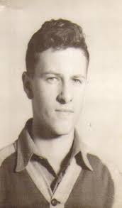 Chalmer Rudd Obituary