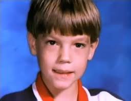 In Memory Of Stevie Branch, Christopher Byers and Michael Moore