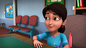 Shiva Full Episode 153 Shiva The Lasso Man Youtube