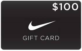 Maybe you would like to learn more about one of these? Congratulations Nike Gift Card Nike Gifts Gift Card