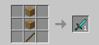 Automatically kills most nearby hostile mobs. Baby Mode Minecraft Data Pack