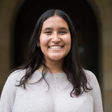 Alumna at UCLA Health encourages Instagram followers to reckon with failure 