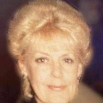 Kathryn J. Beal Obituary