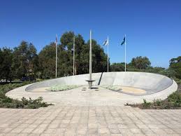 Frankston War Memorial Ghd And Saala Carlo Missio Landscape Architect War Memorial Landscape