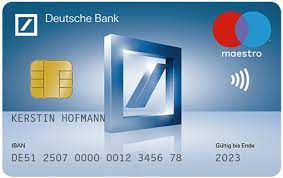 Damit sie ein konto online bei der deutschen bank einrichten können, sollten sie folgendes beachten Deutsche Bank Das Junge Konto Gratis Schulerkonto