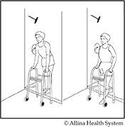 To get started, here are the basics. Mobility And Activity Techniques Hip Replacement Allina Health