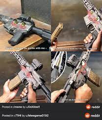 The main article for this category is girls with guns. Thanks I Hate If Anime Girls Are Guns Photo Tihi