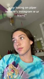 Elena Piper Rockelle