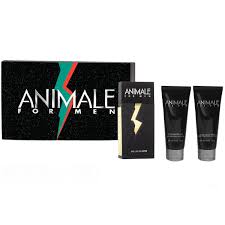 The nose behind this fragrance is carlos benaim. Estuche Para Caballero Animale Animale Men Edt 100 Ml Sears
