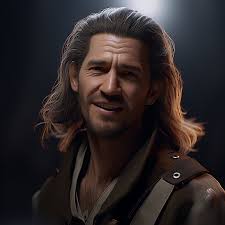 Who's your crew? : r/traveller