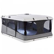 Tente De Toit Grand Raid Xxl Evolution Tente De Toit Tente De Toit Voiture Tente Toit