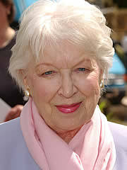 June Rosemary (Whitfield) Aitchison DBE (1925-2018)