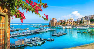 Vê avaliações de hóspedes de 45 518 hotéis em sicília, itália. Italia Ofrece Pagar Vuelos A Turistas Cuando Pase El Coronavirus