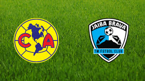 Liga premier de méxico pioneros de cancún fc juárez estadio tamaulipas, football transparent background png. Club America Vs Tampico Madero 1984 1985 Footballia