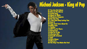 Michael Jackson Greatest Hits Full Album Best Songs Of Michael Jackson King Of Pop Youtube Cute766
