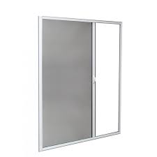 Ce store en bois vous permettra de tamiser la lumière extérieure, grâce à l'inclinaison de ses lames, tout en protégeant votre intimité. Moustiquaire Enroulable Laterale Alu H220 Cm X L130cm Blanc