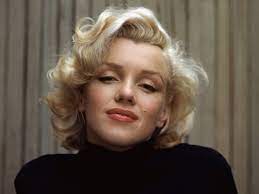 Watch the newest chapter in the inside chanel series, dedicated to n°5 and 100 years of. Marilyn Monroe Portrait Einer Ikone