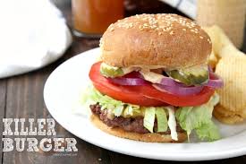 Burnt ends are one of the ultimate treats in bbq and make an excellent appetizer. Killer Burger Recipe All American Burger Snappy Gourmet