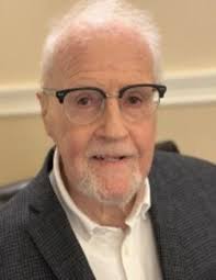 Austin McCawley Obituary