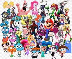 Easily add text to images or memes. Collage Character Illustration Clip Art Patrick Star Png 1392x1151px Collage Art Cartoon Character Computer Download Free