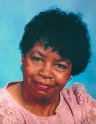 Ida Mae Rivers Obituary