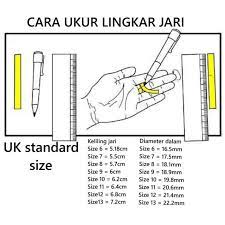 We did not find results for: Cincin Ester Ukuran Adjustable Dapat Diatur Cincin Salib Wanita Shopee Indonesia
