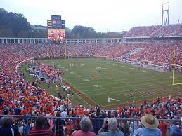 Scott Stadium Wikipedia