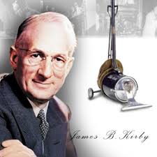 James Blaine “Jim” Kirby (1884-1971)