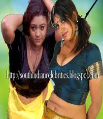 South Indian Celebrities - Cine News: Shakeela and Bhuvaneswari in Pachchai  Niramae Rojakkal