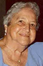 Obituary information for Thelma M. Riley