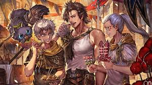 Wallpaper 4k pc black clover. Yuno Asta Black Clover Hd Wallpaper Peakpx
