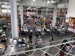 1 day ago · 台北市政府今天表示，有確診者曾到過內湖區好市多及ikea，通知業者後，業者決定今天停業一天並做完整清潔、消毒，個案詳細足跡將於下午1時公布。 å¿«æ–°èž å…¨åœ‹å‡ä¸‰ç´šå¾Œé¦–å€‹é€±æ—¥å…§æ¹–å¥½å¸‚å¤šäººæ½®æ›å…‰ æ°'è¦–æ–°èžç¶² Line Today