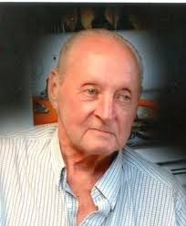 Ronald Broadwater Obituary (1935