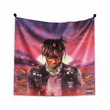 High quality hd pictures wallpapers. Juice Wrld Legends Never Die Art Music Album Wall Hanging Tapestry Flag 3ft 4ft Ebay