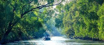 Sundarban Tourism