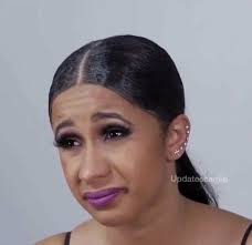 He really said that? So we need to strip her of her accolades? This a lot  of stuff Papoose