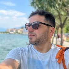 Mirza Fahad Beg (@mirzafahad)