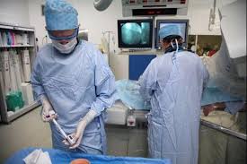 Combien de stents peut on recevoir. Pas De Limite D Age Pour La Chirurgie Cardiaque