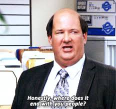 Upload pictures or import them from your flickr or picasa web, create avatars or funny animations and post them anywhere you can post pictures: The Office Funny Moments With Kevin Stanley Oscar And Toby