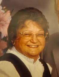 Obituary information for Nancy L. Nottis