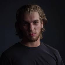 Profile for Brendan Riel