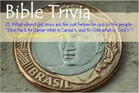 At what age did jesus start his ministry? Bible Trivia 200 Series Bible Iq