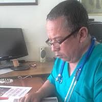 Hector Miguel Rosero