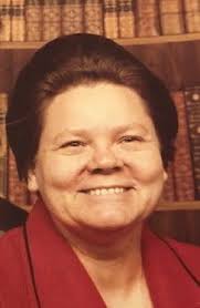 Elma Walker Obituary (1929