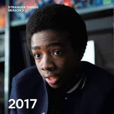 Caleb McLaughlin's new movie The Deliverance
