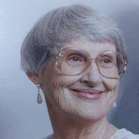 Thelma Conrad Obituary